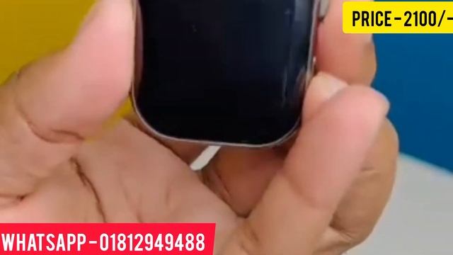 HW9 PRO MAX | Smart Watch Price In Bangladesh | Android Smart Watch Price in Bangladesh смотреть онлайн