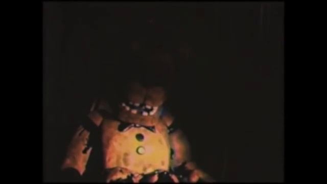 Сообщение О Паронормальном Явлении (Перевод) [FNAF/VHS] смотреть онлайн