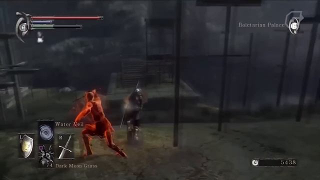 ИГРЫ, ОПЕРЕДИВШИЕ ВРЕМЯ: DEMON'S SOULS смотреть онлайн