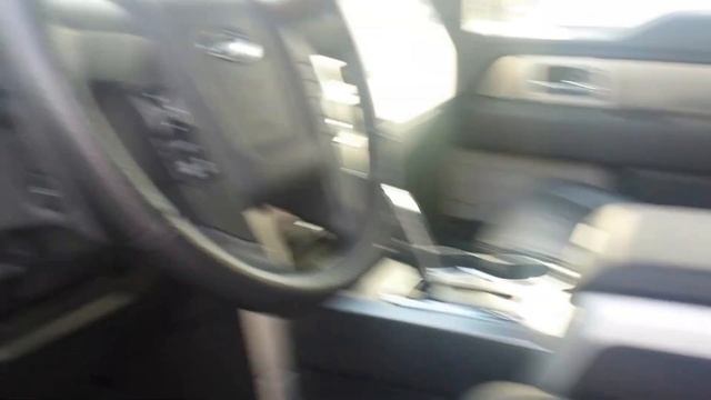 Truck Hunter BC--2013 Ford F150 Crew FX4--Leather!! Low Kms.. смотреть онлайн