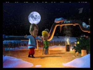 Мульт Личности. Ющенко и Тимошенко (Песенка про НАТО)