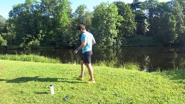 10 минут Средний уровень Все тело | TRIFIT HIIT смотреть онлайн