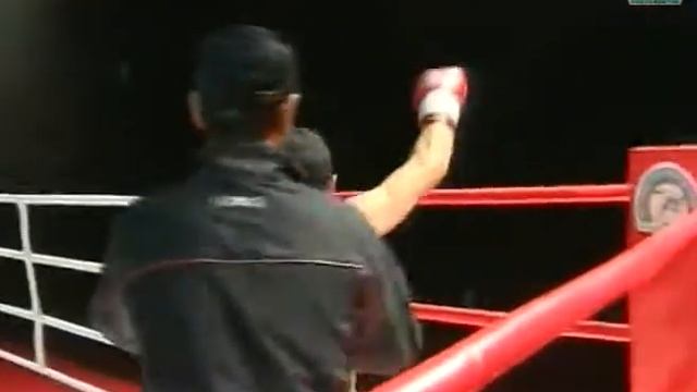 Мухамедов Байрам VS Гусев Вячеслав смотреть онлайн