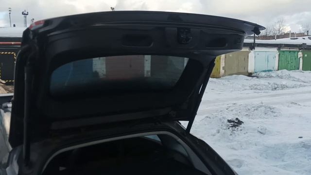 Smart LIFT LADA VESTA SW смотреть онлайн