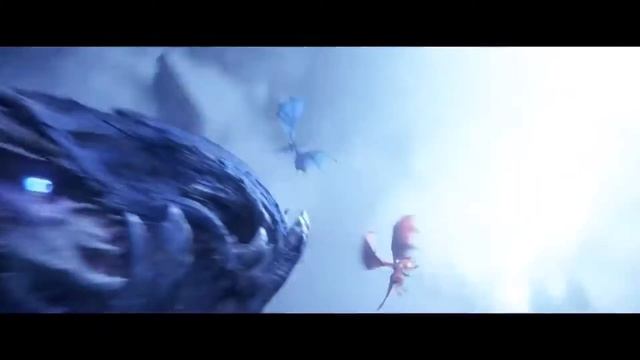Очереди и сломанный транспорт: как прошел запуск WoW: Dragonflight смотреть онлайн