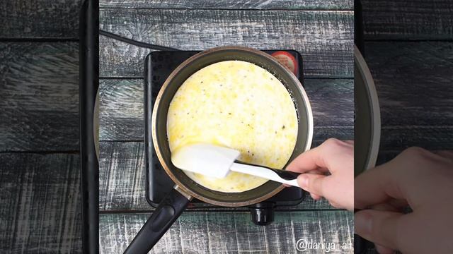 СТЕЙК ИЗ КОНИНЫ со сливочным соусом смотреть онлайн