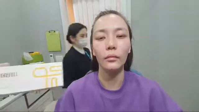 Oracle Clinic - Dr. Ro Young Woo Filler Live Seminar 3.2 смотреть онлайн