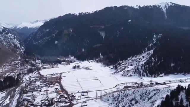 Киргизия Исак-куль разбитое сердце! смотреть онлайн