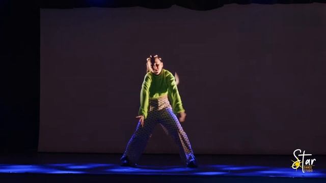 Фогель - Богатыми / Вика Зимина / Танцевальное шоу "Бесконечность" смотреть онлайн