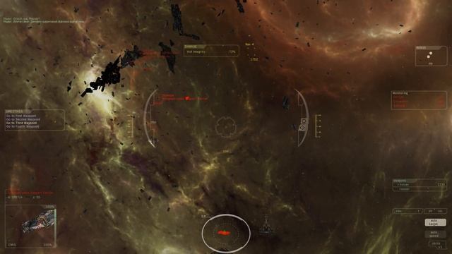 Solaris (FreeSpace Open Total Conversion) [Longplay][Outdated version] смотреть онлайн
