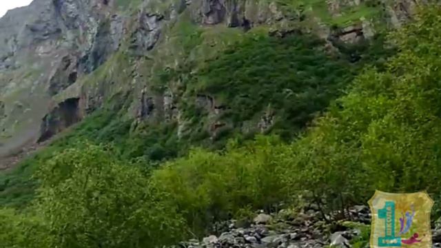 Поздравляем со Всемирным Днём Туризма! смотреть онлайн