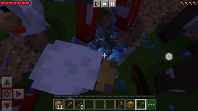 #1gameplay of Minecraft one block смотреть онлайн