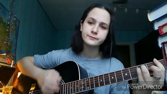 «УРА, МЕНЯ НИКТО НЕ ЛЮБИТ» - БЫДЛОЦЫКЛ (разбор на гитаре) смотреть онлайн