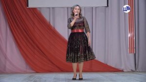 Чувашская песня