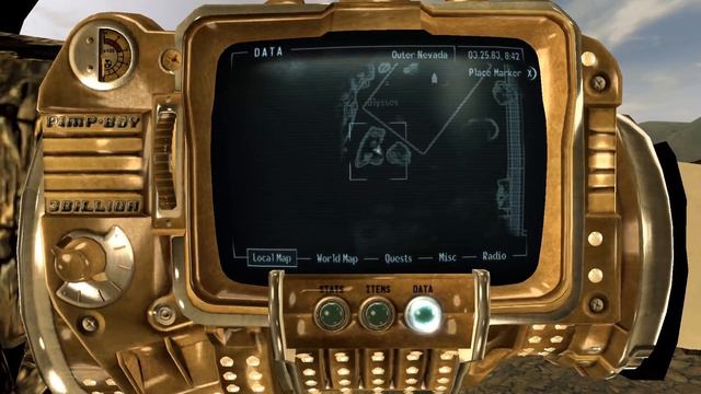 RED MENACE - Super-Modded Fallout - S9 Part 1 смотреть онлайн