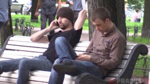 Как довести человека до паранойи или Месть Хасана Пранк