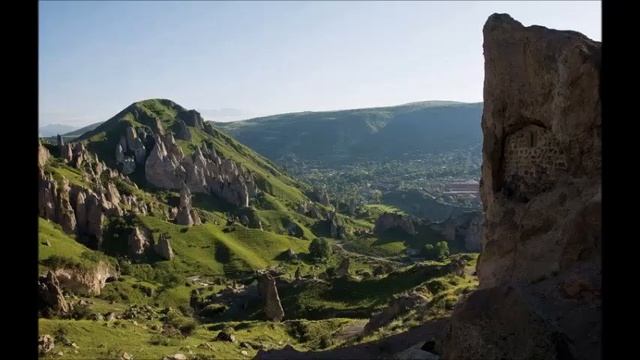 WONDERFUL GORIS ПРЕКРАСНЫЙ ГОРИС ԳՈՐԻՍ смотреть онлайн