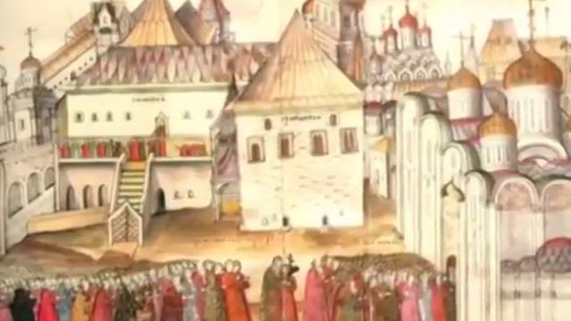 Владимирская икона Божией Матери (6 июля) т\к"Образ" смотреть онлайн