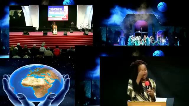 Босе Аделаджа. 17.02.2019. Благодарность - внимание другим