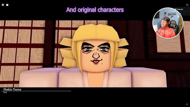 This NEW Roblox Demon Slayer Game Is FINALLY RELEASING! (FREE) смотреть онлайн