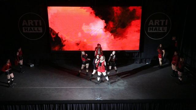 RE:ME - BLACKPINK - Kill This Love - IDOLCON 2022 Spring смотреть онлайн