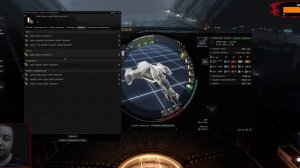 Eve Online : Гайд по фарму миссий 3 лвл + фит корабля