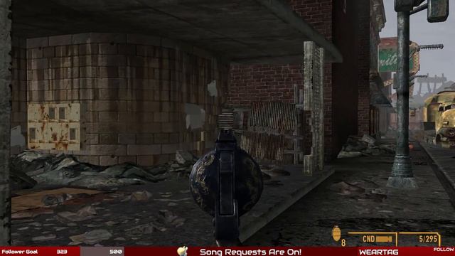 MOD REVIEW - Fanning Revolver Animation смотреть онлайн