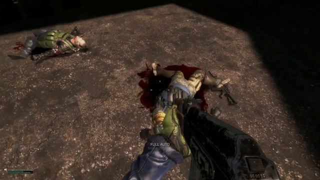 EFT Gmod version (beta) смотреть онлайн
