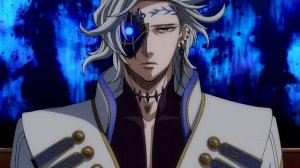 Топ 17 сильнейших персонажей в аниме и манги Повесть о конце света.