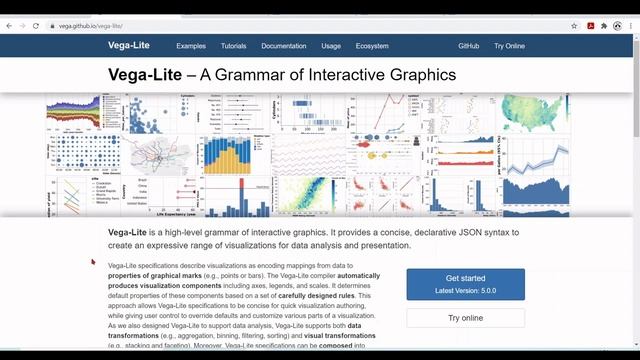 22 WebAssembly + Vega-Lite + React.JS - Introduction to Google Colab for Research смотреть онлайн