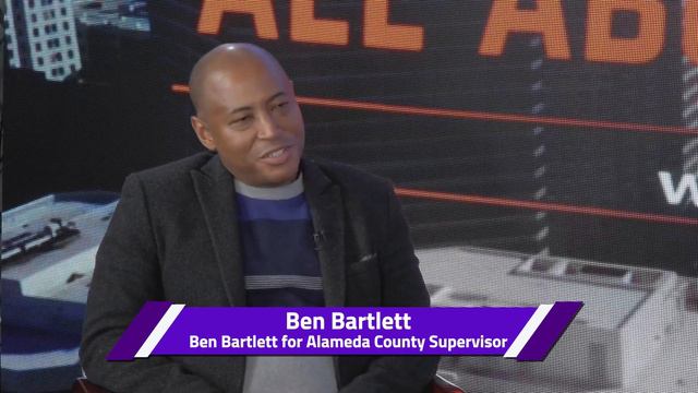 AAC S14 Ep1 Seg 1 Ben Bartlett, All About Community, Cand for Ala. Cnty Bd of Supervisors смотреть онлайн