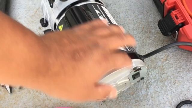 HVAC:  LG MULTI V INVERTER S Startup. My First Time Working On VRF Systems.