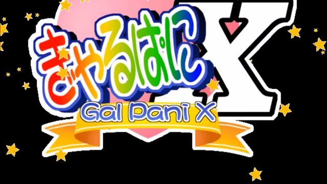 Gal Pani X Soundtrack - Ending - Remix смотреть онлайн