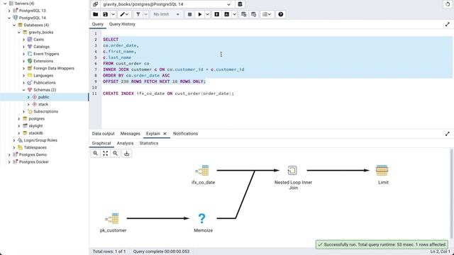 You’re Probably Doing Pagination Wrong смотреть онлайн