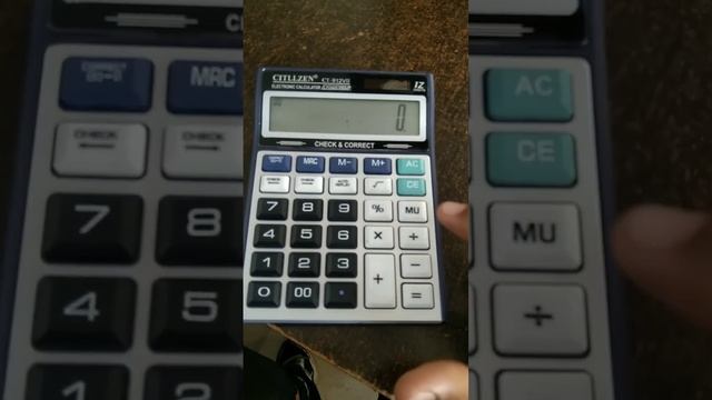 How To Close Calculator #tricks
