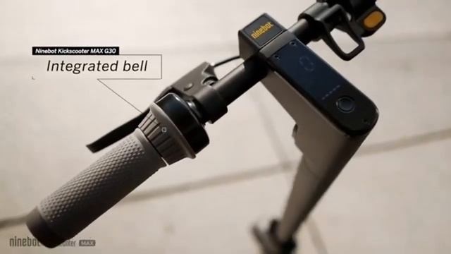 Ninebot Max G30P Vs G30LP ! Something New In LOOK