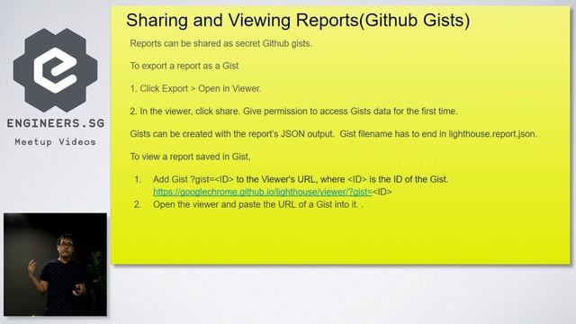 Lighthouse techniques for debugging web - Junior Developers Singapore смотреть онлайн