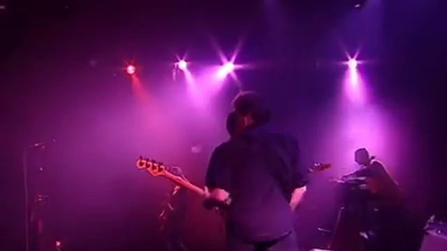 Noir Desir - Comme Elle Vient