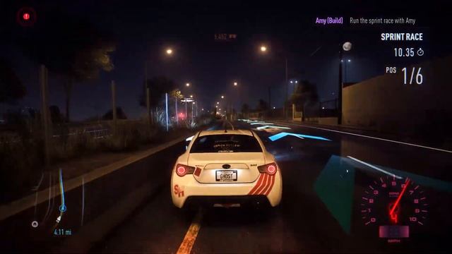 NFS 2015 PC - How To Enable Manual Transmission смотреть онлайн