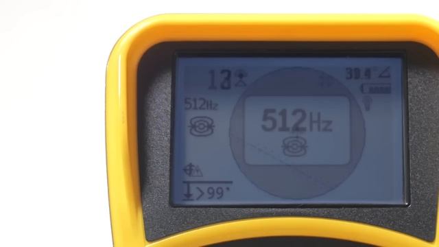 How To Use The RIDGID® SeekTech SR-24 Line Locator смотреть онлайн