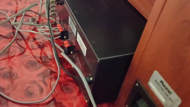 pioneer vsx-d510 + magnat monitor 990 set смотреть онлайн