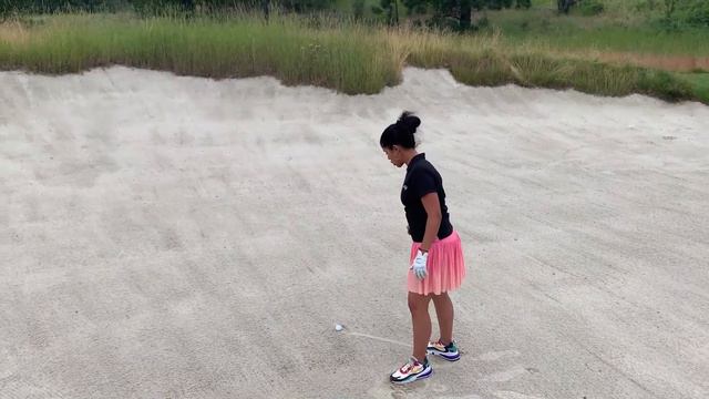 #1 Golf Etiquette YOU NEED TO KNOW on the Green | Beginner Golfer смотреть онлайн