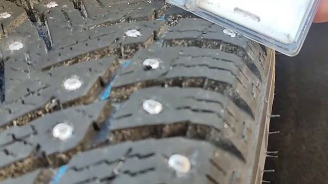 Nokian Hakkapeliitta 10