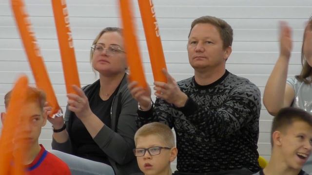 Всероссийский турнир по футболу среди детей с ДЦП смотреть онлайн