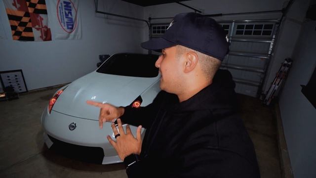 SO YOU WANT A NISSAN 370Z NISMO? 4 YEAR OWNERSHIP - HONEST Review ! смотреть онлайн