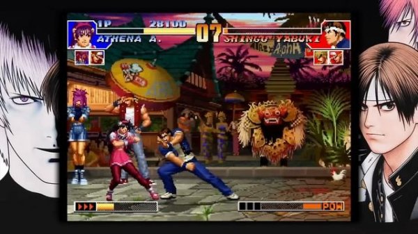 Game Pickups! Awesome Games You Need to Check Out!