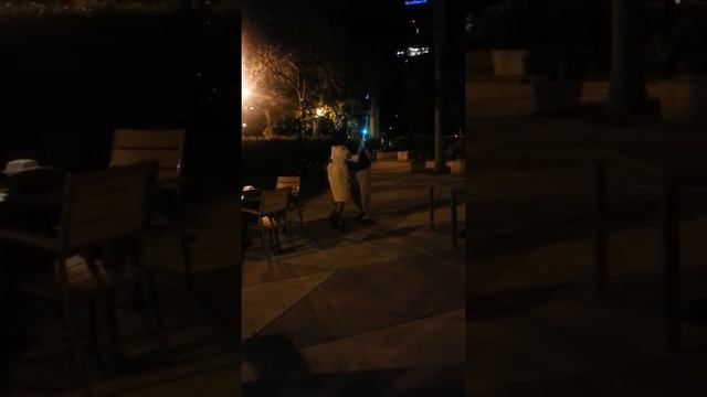 Georgina y Juan en Miami (Belisa y Diego) смотреть онлайн