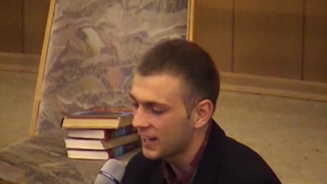 Песню "Не здесь мой дом родной" исполнил Вадим Палий смотреть онлайн