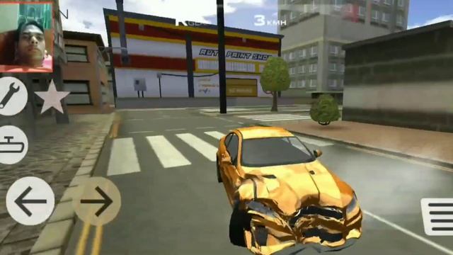 Police Car Escape Game - Real Police Car Driving Escape Game - Android Gameplay