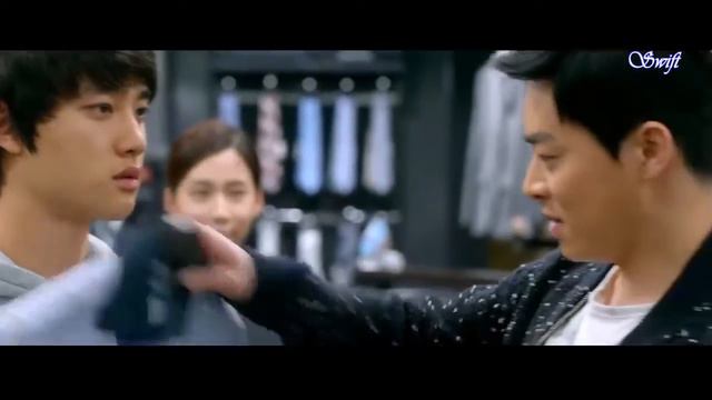 Хён. 형. смотреть онлайн